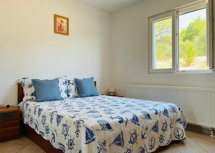 Apartmani Anita