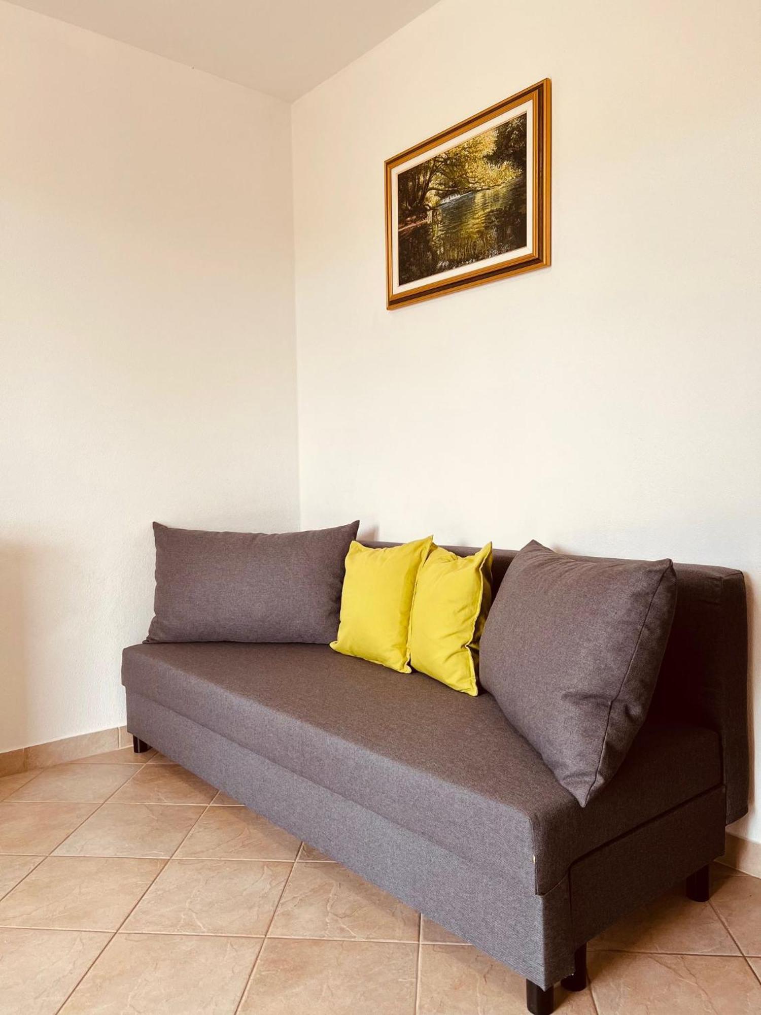 Anita Apartment Skradin
